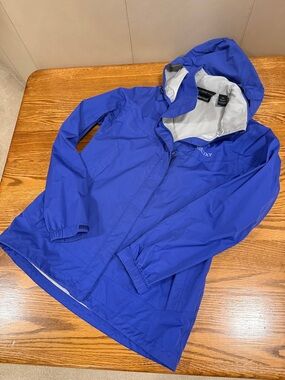 Women’s Marmot Precip Rain Jacket - M